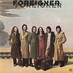 Foreigner / Foreigner [Numbered Limited Edition Hybrid SACD-DSD]